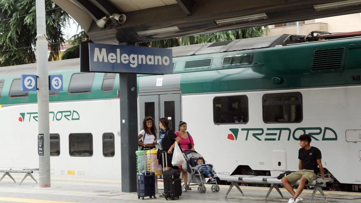 Chiusure e modifiche al passante ferroviario per lavori di manutenzione
