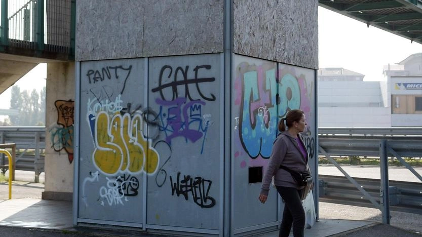Lavori in corso sulla Paullese. Risulta chiusa da ieri, per chi proviene da Milano, la corsia di accesso al centro... Lavori in corso sulla Paullese. Risulta chiusa da ieri, per chi proviene da Milano, la corsia di accesso al centro...