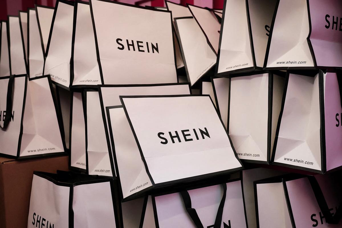 Shein, il colosso del fast fashion e l’abbandono di Stradella dopo aver detto che “l’Italia è cruciale”: cosa succede nel Pavese Shein, il colosso del fast fashion e l’abbandono di Stradella dopo aver detto che “l’Italia è cruciale”: cosa succede nel Pavese