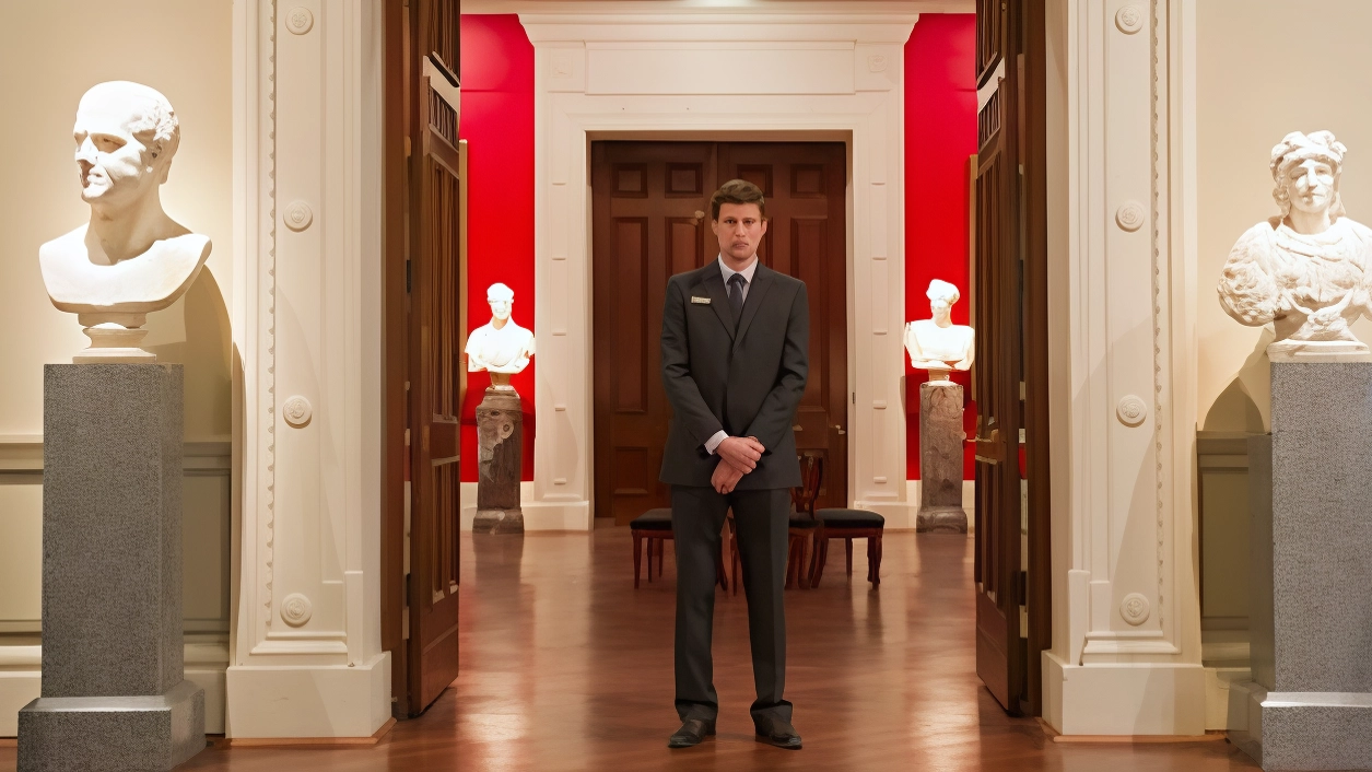Il Comune di Milano ha avviato la sostituzione degli impianti di sicurezza nei musei e sedi espositive, con l'aggiudicazione provvisoria a Bds Spa. La spesa prevista è di 264.974 euro. Il Comune di Milano ha avviato la sostituzione degli impianti di sicurezza nei musei e sedi espositive, con l'aggiudicazione provvisoria a Bds Spa. La spesa prevista è di 264.974 euro.