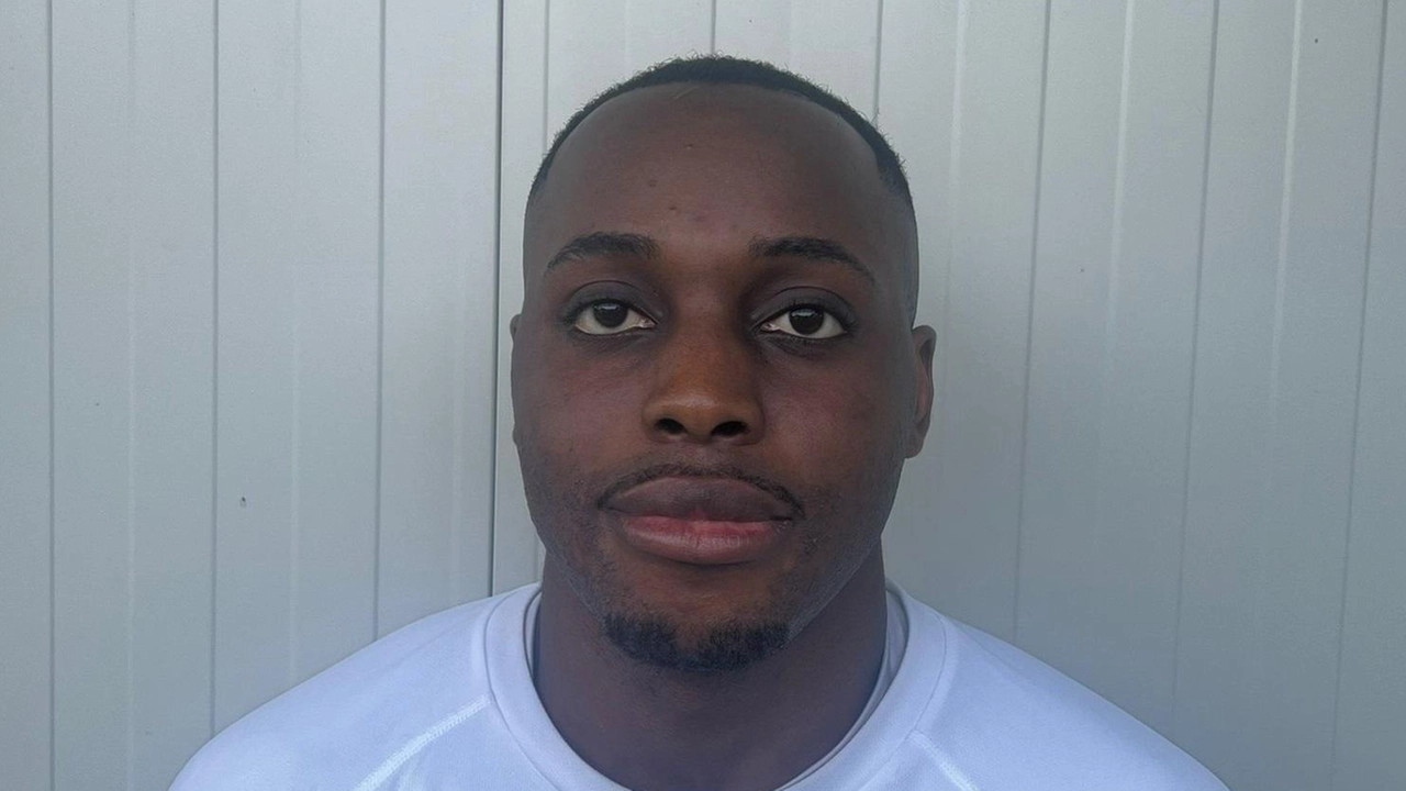 Il Legnano calcio si rinforza in attacco con l'arrivo di Lamine N'Diaye, sostituto di Charles Atsina. Profilo e carriera del nuovo giocatore lilla. Il Legnano calcio si rinforza in attacco con l'arrivo di Lamine N'Diaye, sostituto di Charles Atsina. Profilo e carriera del nuovo giocatore lilla.