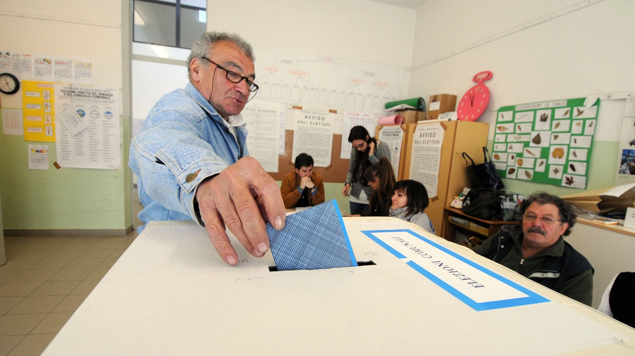Candidati senza concorrenti: in provincia di Lecco già eletti dieci sindaci