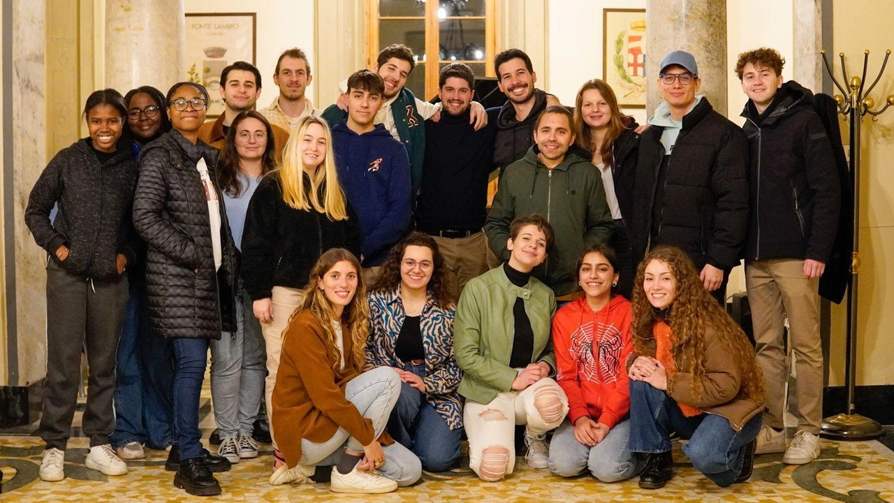 Valbrona, due giorni al rifugio per disintossicarsi dalla tecnologia: il gruppo organizzatore