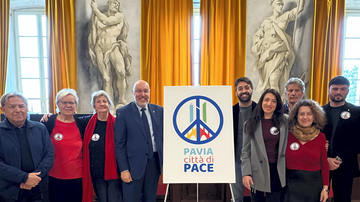 In un anno in cui per promuovere la città si parla tanto di battaglie perché ricorre il 500esimo anniversario dello...