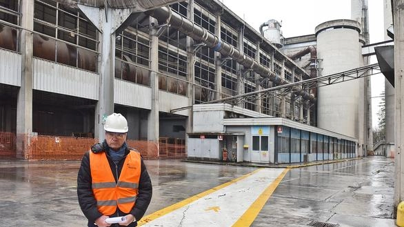 Un’academy dell’edilizia dove si produceva il cemento. Holcim si impegna a ristrutturare un edificio all’interno del proprio complesso di Merone,...
