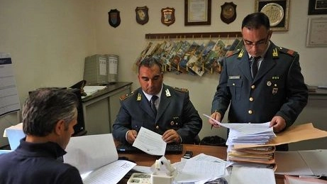 Ha indagato la Guardia di Finanza Ha indagato la Guardia di Finanza