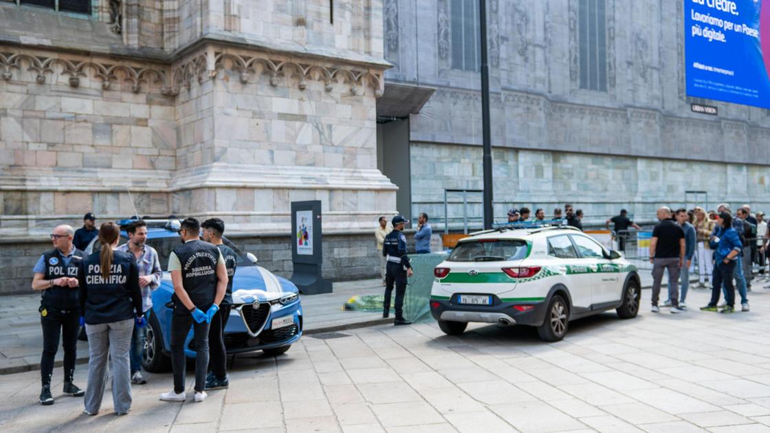 chamila uccisa al parco i due fendenti alla gola le mani unite sul petto e la ciocca tagliata