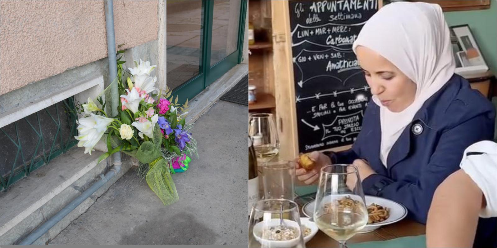 Femminicidio di Settala, Amina uccisa con ferocia disumana e sotto gli occhi della figlioletta Femminicidio di Settala, Amina uccisa con ferocia disumana e sotto gli occhi della figlioletta