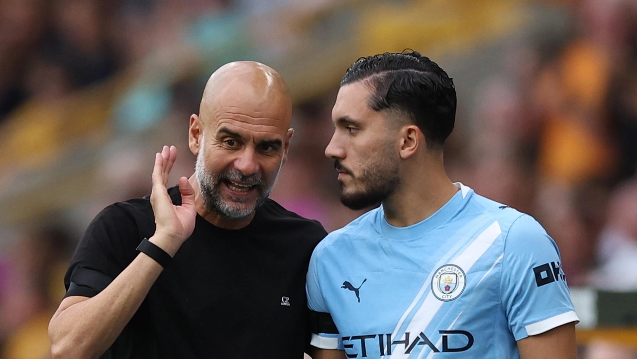 Manchester City – Tottenham in tv e in streaming: dove vedere il big match di Premier
