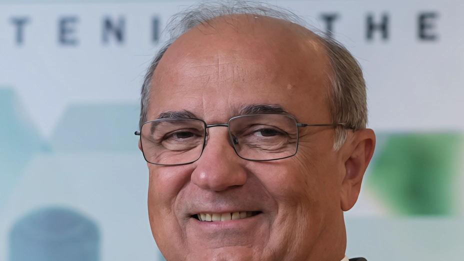 Giuseppe Fontana, ceo dell’azienda Giuseppe Fontana, ceo dell’azienda