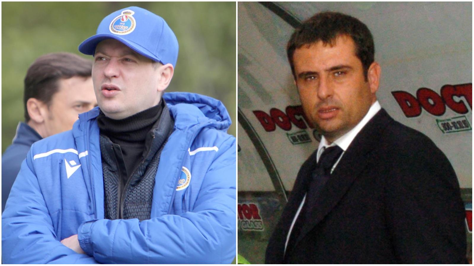 Denunce incrociate da Ilgiorno.it denunce incrociate botte e minacce la guerra negli spogliatoi del seregno calcio finisce in aula