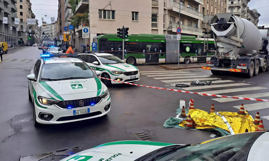 Incidenti mortali sulle piste ciclabili. L’assessore Granelli e due manager vanno a processo in abbreviato Incidenti mortali sulle piste ciclabili. L’assessore Granelli e due manager vanno a processo in abbreviato