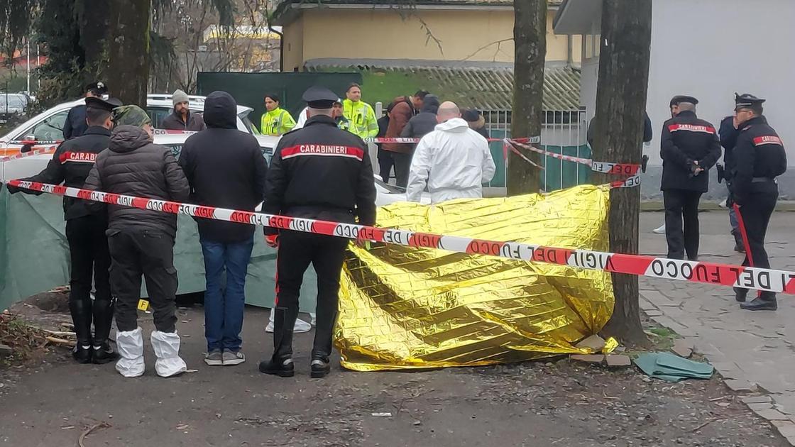 due omicidi in sei mesi indagine chiusa a lodi vidardo non trova pace