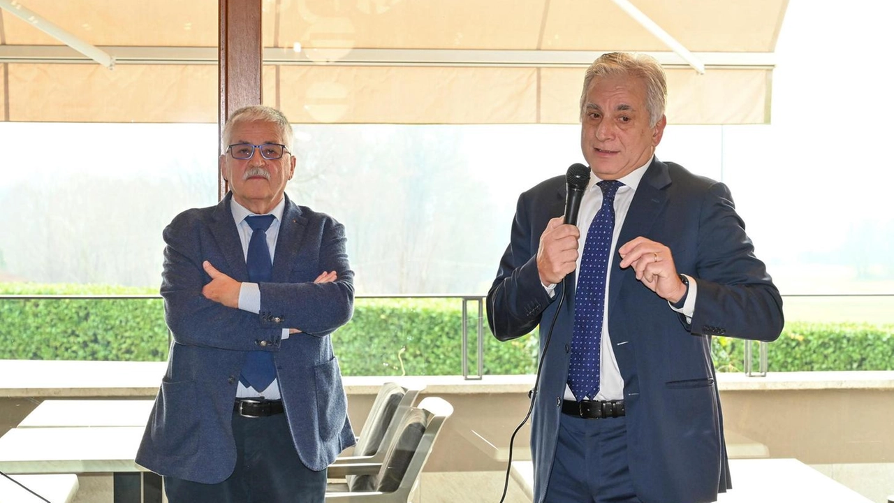 L’assemblea dell’associazione BB Varese ha delineato gli obiettivi per il 2025 L’assemblea dell’associazione BB Varese ha delineato gli obiettivi per il 2025