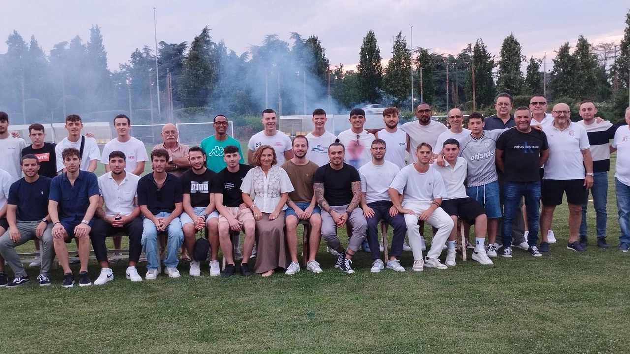 Il Città di Monza, dopo due annate un po’ complicate, si è rinnovato ed è pronto a vivere un campionato da protagonista Il Città di Monza, dopo due annate un po’ complicate, si è rinnovato ed è pronto a vivere un campionato da protagonista