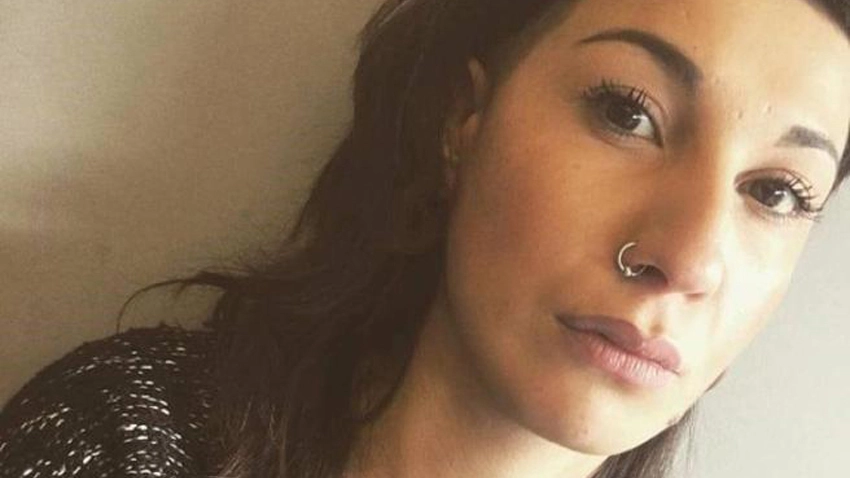 Evelyne Salimusaj si era trasferita da un anno nel sud della Spagna Evelyne Salimusaj si era trasferita da un anno nel sud della Spagna