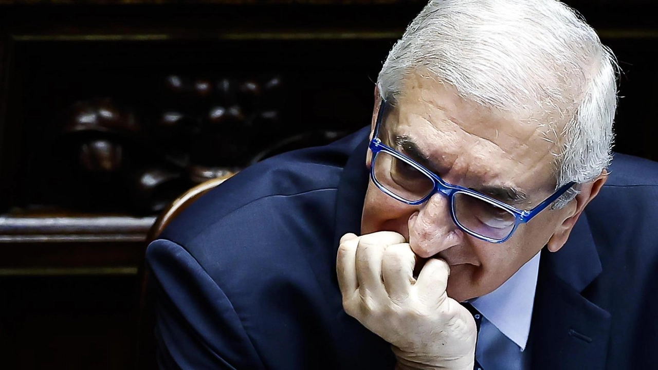 'Sotto il profilo della coesione e della Pac' 'Sotto il profilo della coesione e della Pac'
