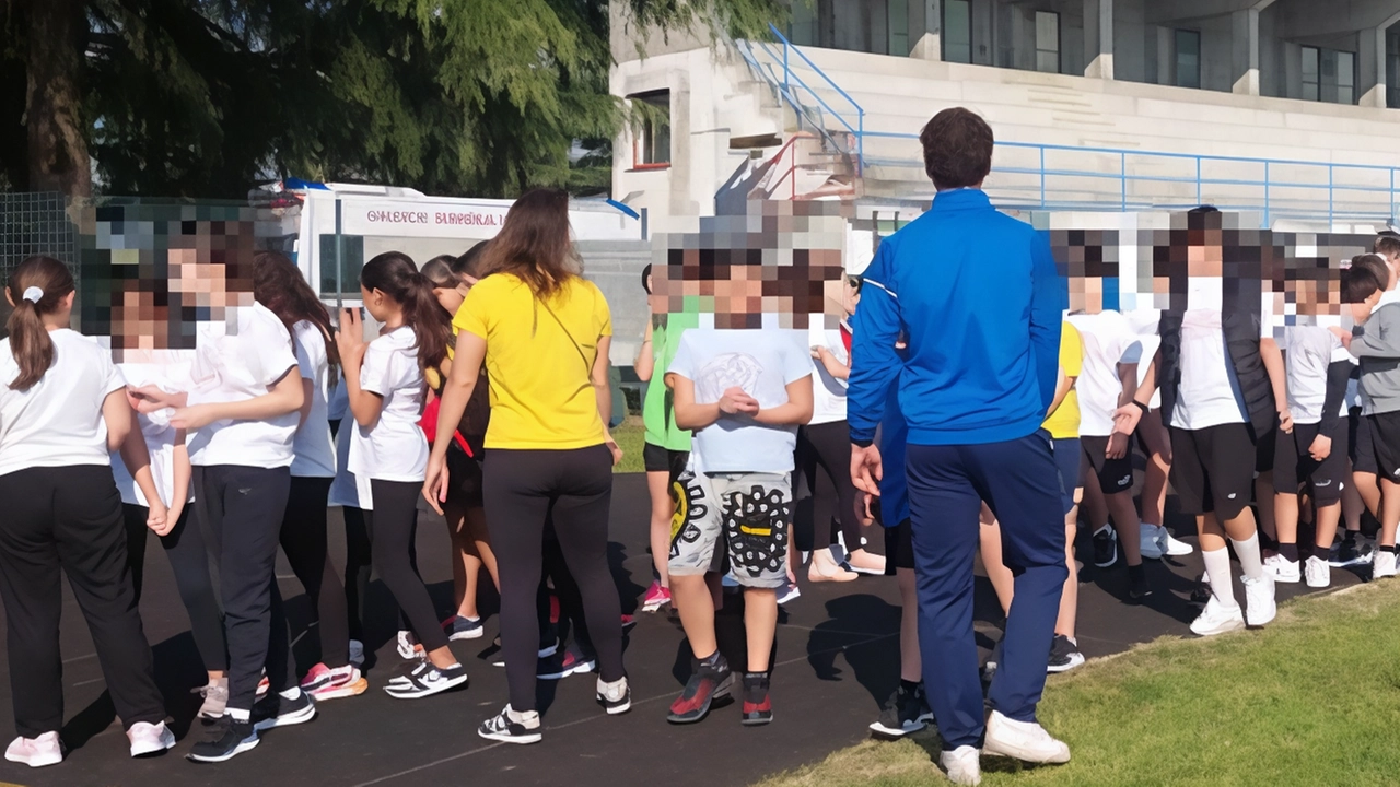 Lo stadio Giovanni Invernizzi sarà oggetto di un piano di rifacimento Lo stadio Giovanni Invernizzi sarà oggetto di un piano di rifacimento