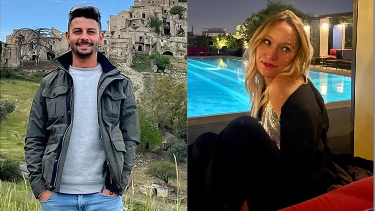Marco Magagna ucciso a Bovisio Masciago con una coltellata da e Stella Boggio