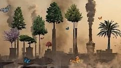 Paradoxically è una raccolta di fotografie dell’artista Marco Guenzi che si distingue per il suo approccio enigmatico e poetico all’arte... Paradoxically è una raccolta di fotografie dell’artista Marco Guenzi che si distingue per il suo approccio enigmatico e poetico all’arte...