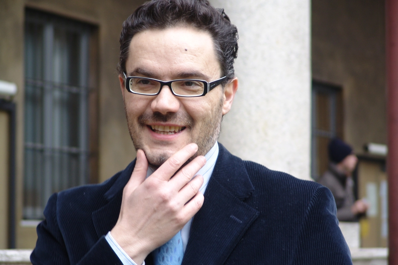 Alessandro Rosina Professore ordinario di Demografia e Statistica Sociale Università Cattolica del Sacro Cuore Coordinatore Osservatorio Giovani Istituto Toniolo
