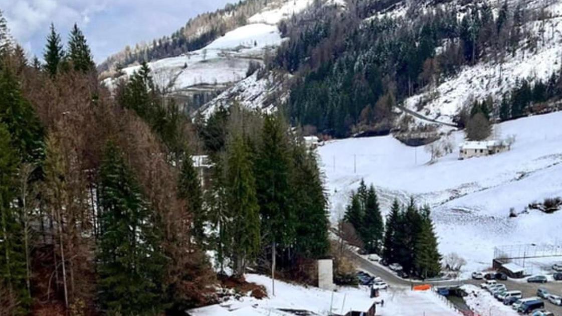 A rischio gli skilift della Val Palot. I gestori avviano la liquidazione A rischio gli skilift della Val Palot. I gestori avviano la liquidazione