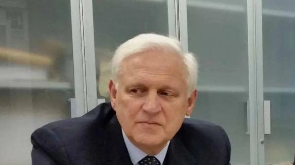 Luciano Spadon ha guidato la caritas nel 2024 Ora gli è subentrato Maurizio Scacchi Luciano Spadon ha guidato la caritas nel 2024 Ora gli è subentrato Maurizio Scacchi
