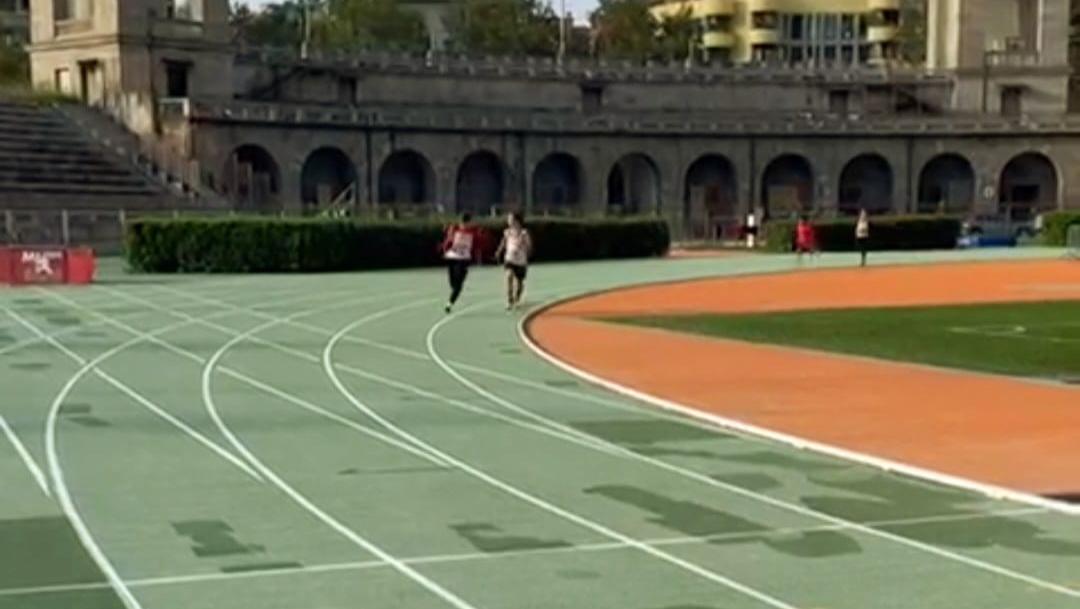 L’atletica senza impianti a Milano: “Impossibili anche le gare provinciali” L’atletica senza impianti a Milano: “Impossibili anche le gare provinciali”