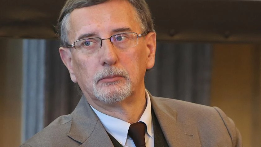 Sulla modalità in cui procedere per il prolungamento di metropolitana M5, il sindaco di Monza Paolo Pilotto (nella foto) invita... Sulla modalità in cui procedere per il prolungamento di metropolitana M5, il sindaco di Monza Paolo Pilotto (nella foto) invita...