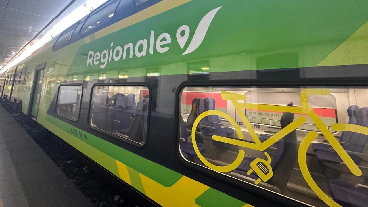 Entro il 2027 sarà rinnovato l'80% della flotta