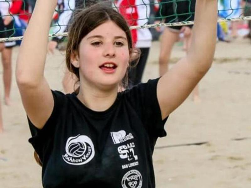 Matilde Valeri uccisa a 14 anni da un’embolia polmonare: domani i funerali, Clusone in lutto
