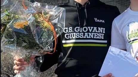 Ottimo secondo posto di Matteo Piva (nella foto) ieri, nella seconda tappa del Giro del Lago del Lemano internazionale a...