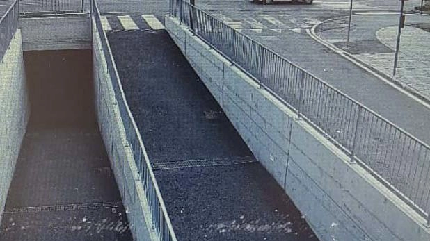 Molto apprezzato tanto da pedoni quanto da ciclisti che lo utilizzano sia per spostarsi in città che nel tempo libero,... Molto apprezzato tanto da pedoni quanto da ciclisti che lo utilizzano sia per spostarsi in città che nel tempo libero,...