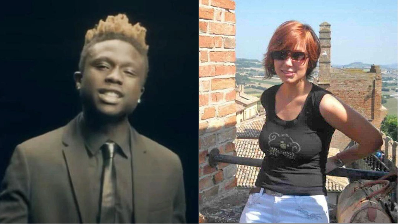 Moussa Sangare, 31 anni Moussa Sangare, 31 anni
