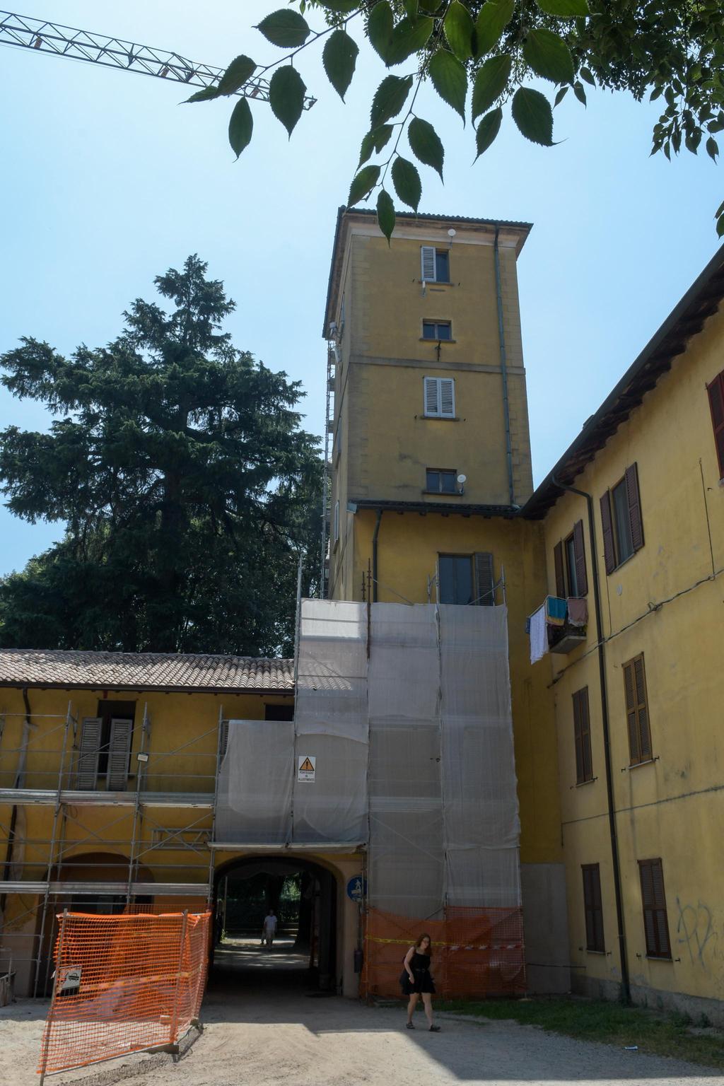 Restauro di Casa Busca. Spunta il pavimento storico. Il progetto è da rivedere. Conto salato: 450mila euro Restauro di Casa Busca. Spunta il pavimento storico. Il progetto è da rivedere. Conto salato: 450mila euro