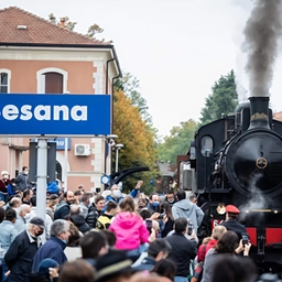 Treni storici 2025 in Lombardia: il calendario dei viaggi. C’è anche l’Arlecchino