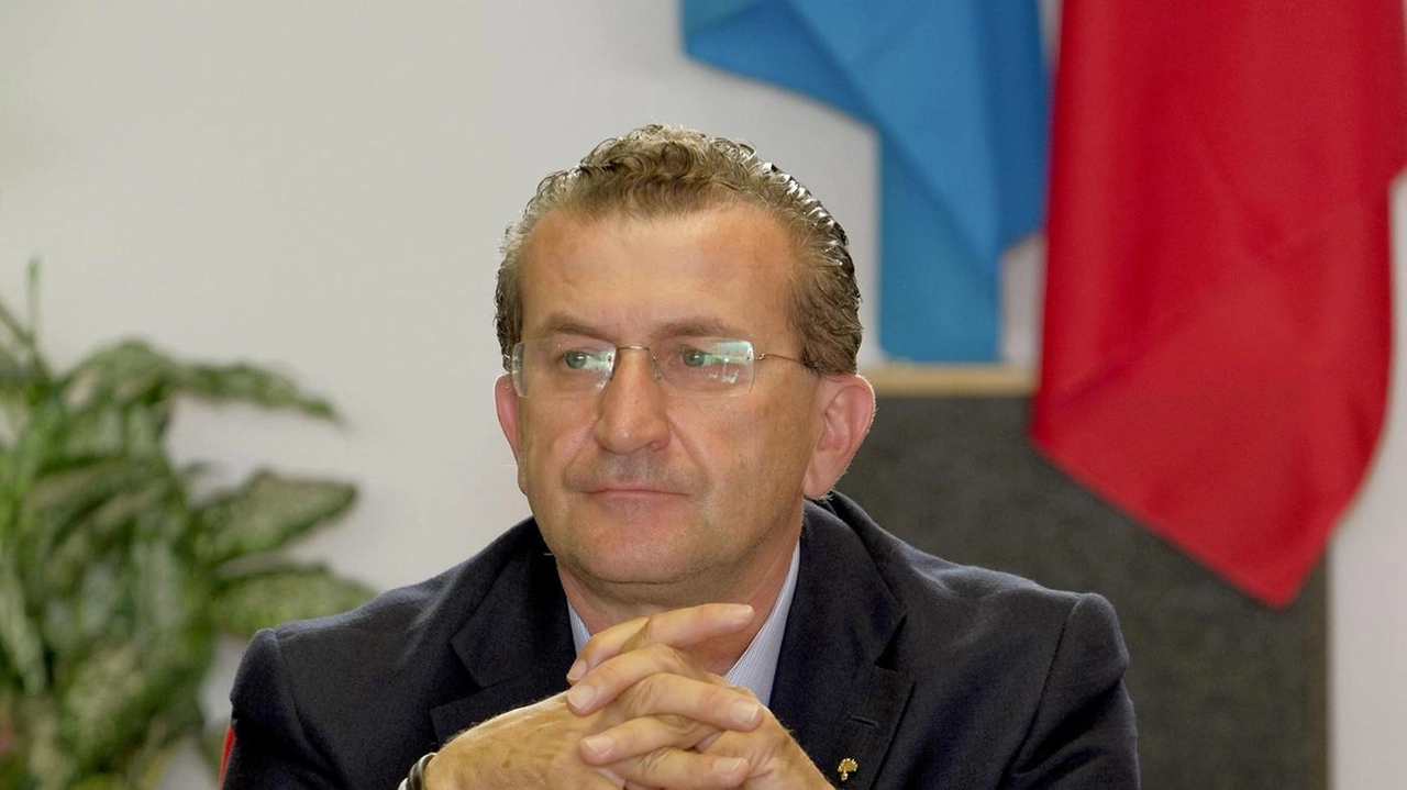 Riccardo Visentin, assessore al Welfare e presidente dell’assemblea dei sindaci del consorzio Insieme per il Sociale Riccardo Visentin, assessore al Welfare e presidente dell’assemblea dei sindaci del consorzio Insieme per il Sociale
