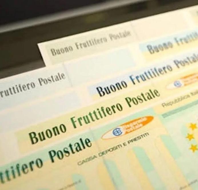 Poste Italiane condannata: i buoni fruttiferi (da 15mila euro) sono scaduti ma vanno rimborsati. Ecco perché Poste Italiane condannata: i buoni fruttiferi (da 15mila euro) sono scaduti ma vanno rimborsati. Ecco perché