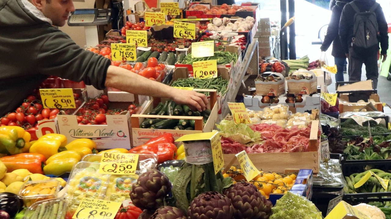 Un sostegno all’economia di prossimità Un sostegno all’economia di prossimità