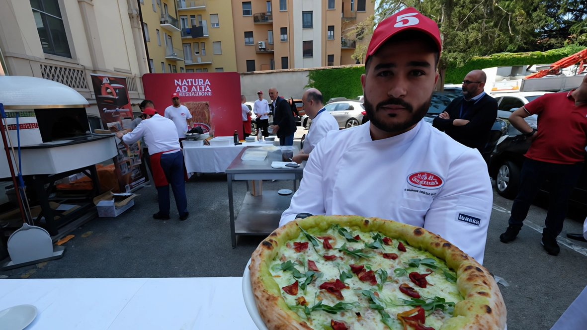 Sono stati assegnati i premi della prestigiosa competizione “Emergente”. Trionfano Matteo Faenza (chef), Antonio Coppola (pizza) ed Elisa Agarini (sala). Sono stati assegnati i premi della prestigiosa competizione “Emergente”. Trionfano Matteo Faenza (chef), Antonio Coppola (pizza) ed Elisa Agarini (sala).