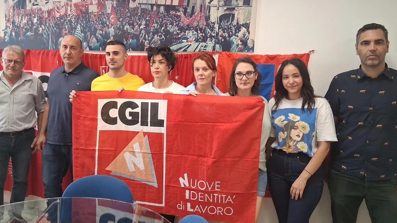Il sindacato ha sottolineato l’importanza della mobilitazione per giungere a questa soluzione “ponte” in vista della ripresa del confronto con il Ministero Il sindacato ha sottolineato l’importanza della mobilitazione per giungere a questa soluzione “ponte” in vista della ripresa del confronto con il Ministero