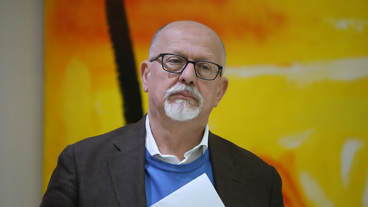 Claudio Cogliati presidente dell’Irccs San Gerardo di Monza annuncia due iniziative in occasione della canonizzazione