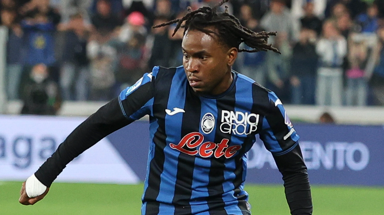 Lookman nel mirino dell’Atletico Madrid: l'Atalanta fa il prezzo e pensa all’alternativa