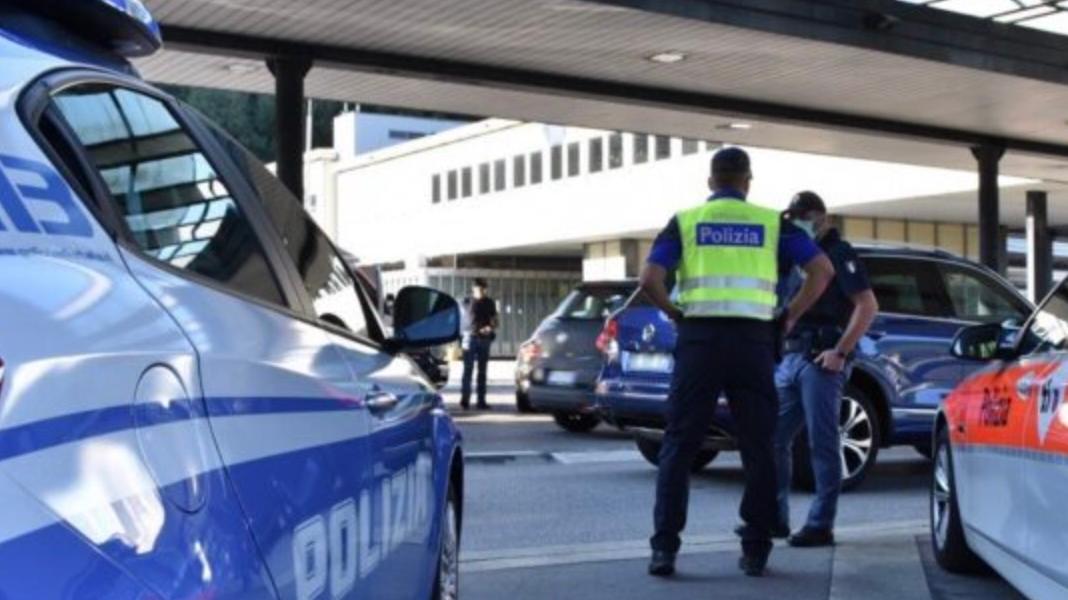 Superladra con vent’anni di furti in Italia viene arrestata in Svizzera: deve scontare 17 anni di carcere