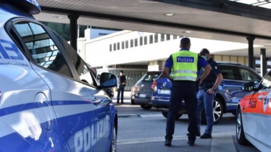 La donna è stata estradata e consegnata alla polizia di frontiera (foto di repertorio) La donna è stata estradata e consegnata alla polizia di frontiera (foto di repertorio)