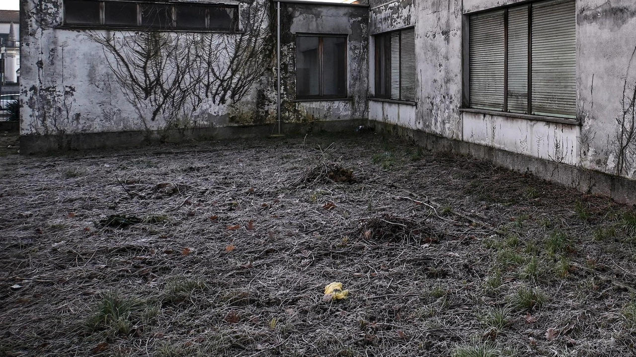 L’asilo Garbagnati è stato sottratto al rischio di ulteriori manomissioni grazie agli eredi di Cesare Cattaneo L’asilo Garbagnati è stato sottratto al rischio di ulteriori manomissioni grazie agli eredi di Cesare Cattaneo