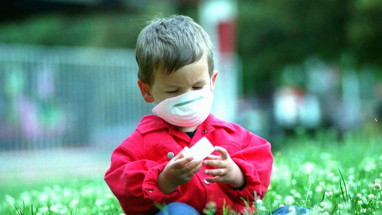 Le poveri ultra-sottili Pm2.5 raggiungono più facilmente gli alveoli dei polmoni, con conseguenze per adulti e soprattutto per i più piccoli Le poveri ultra-sottili Pm2.5 raggiungono più facilmente gli alveoli dei polmoni, con conseguenze per adulti e soprattutto per i più piccoli
