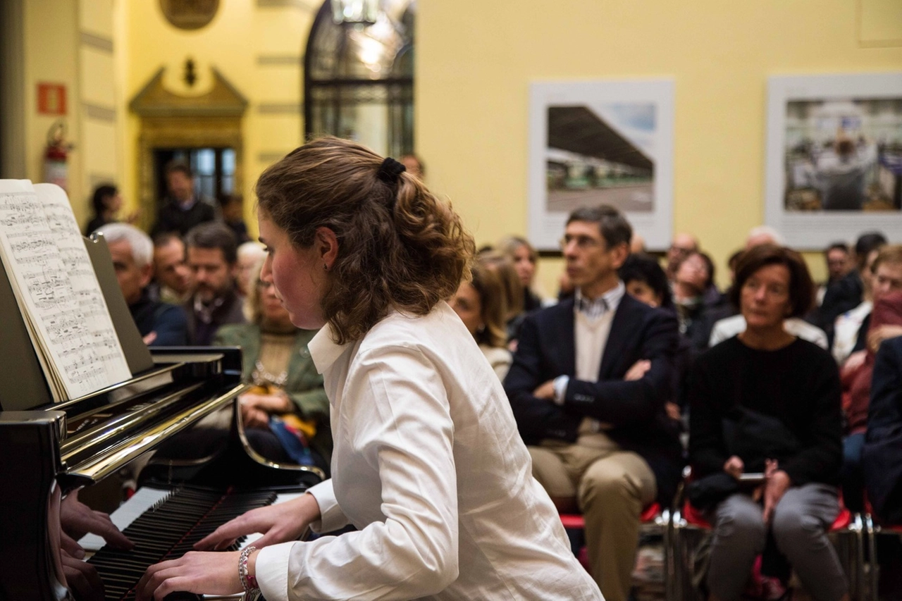Milano, sempre molti attesi dal pubblico gli eventi di Piano City