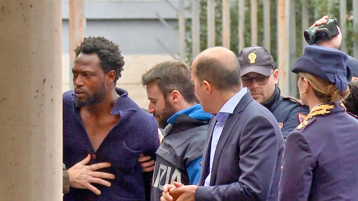 Sadate Djiram, 28 anni, resta in carcere Sadate Djiram, 28 anni, resta in carcere