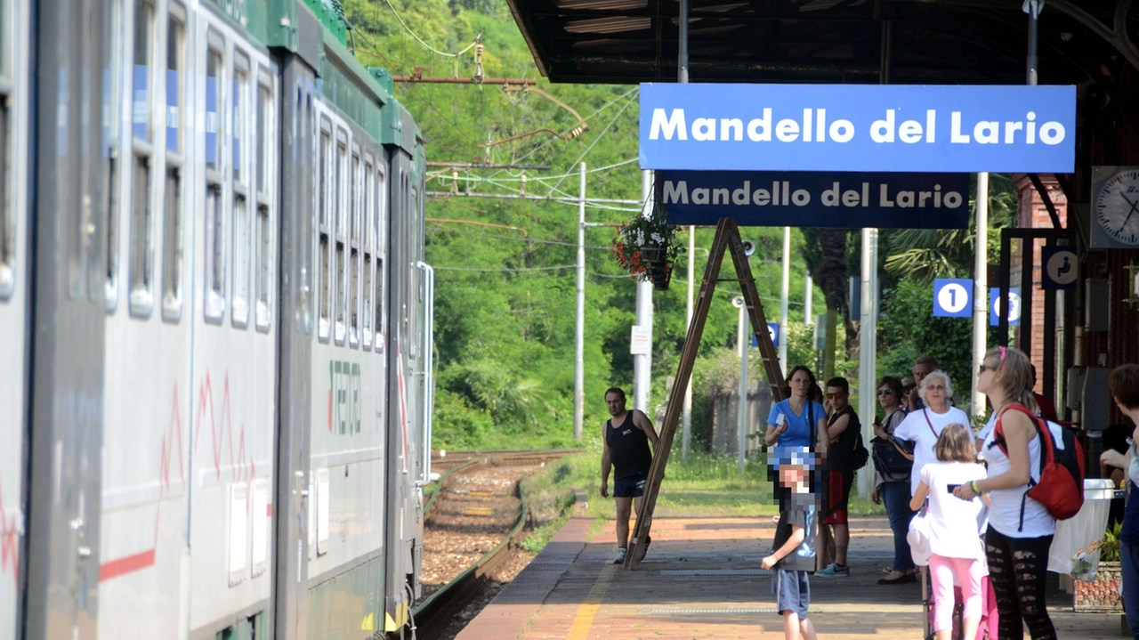 A Mandello si teme l’inizio di una stagione rovente, sul piano delle risse tra giovanissimi A Mandello si teme l’inizio di una stagione rovente, sul piano delle risse tra giovanissimi